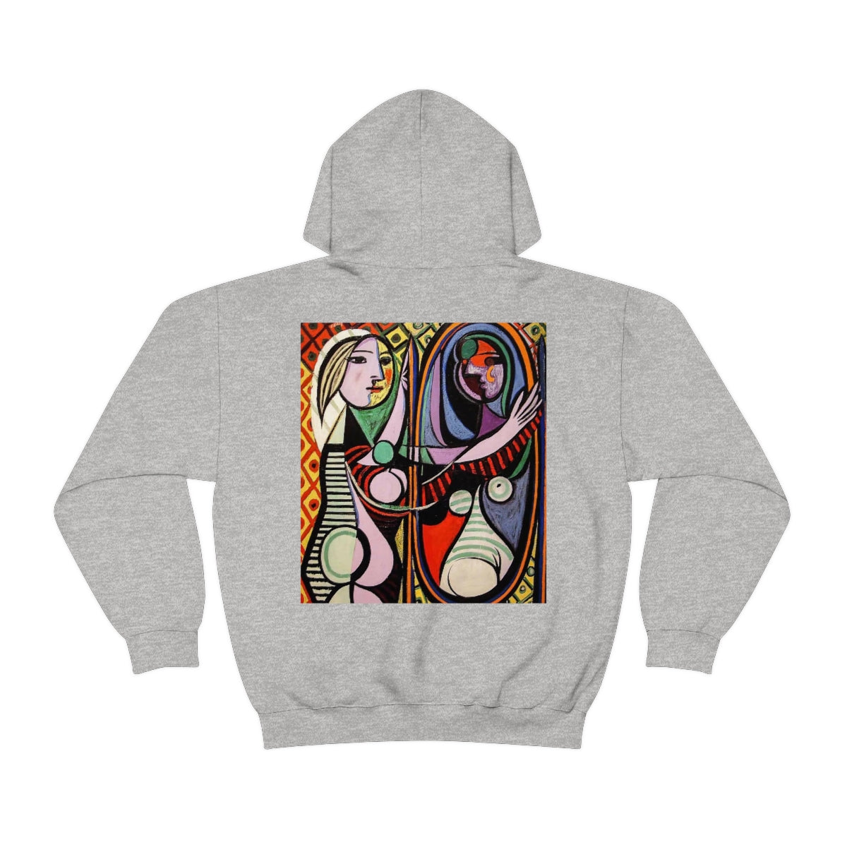 Picasso - The signature hoodie