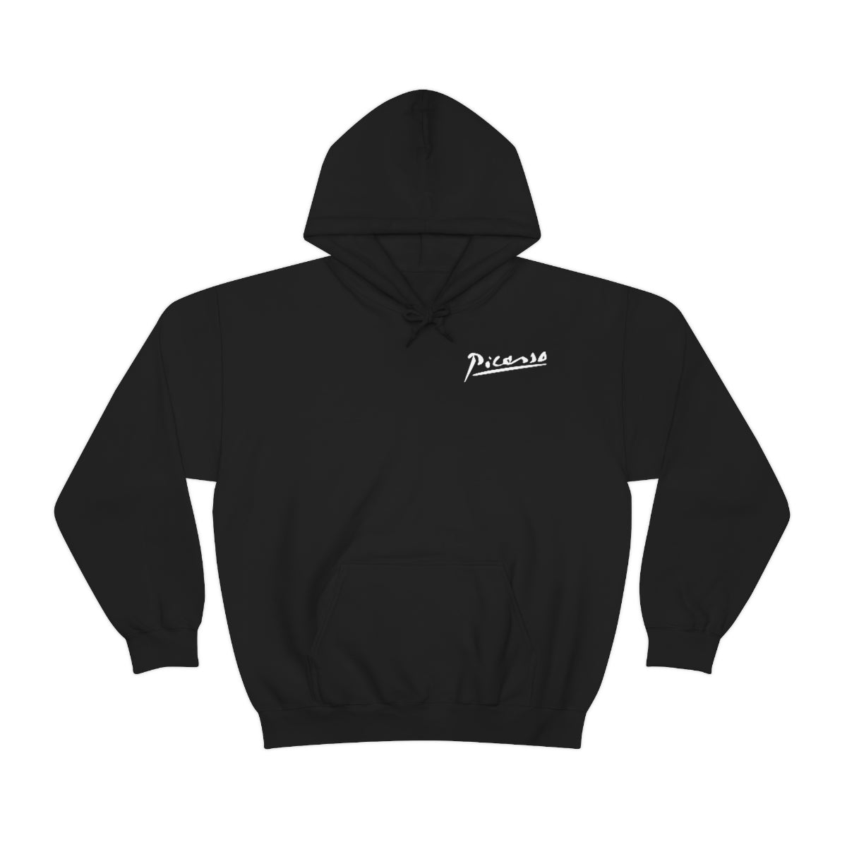 Picasso - The signature hoodie