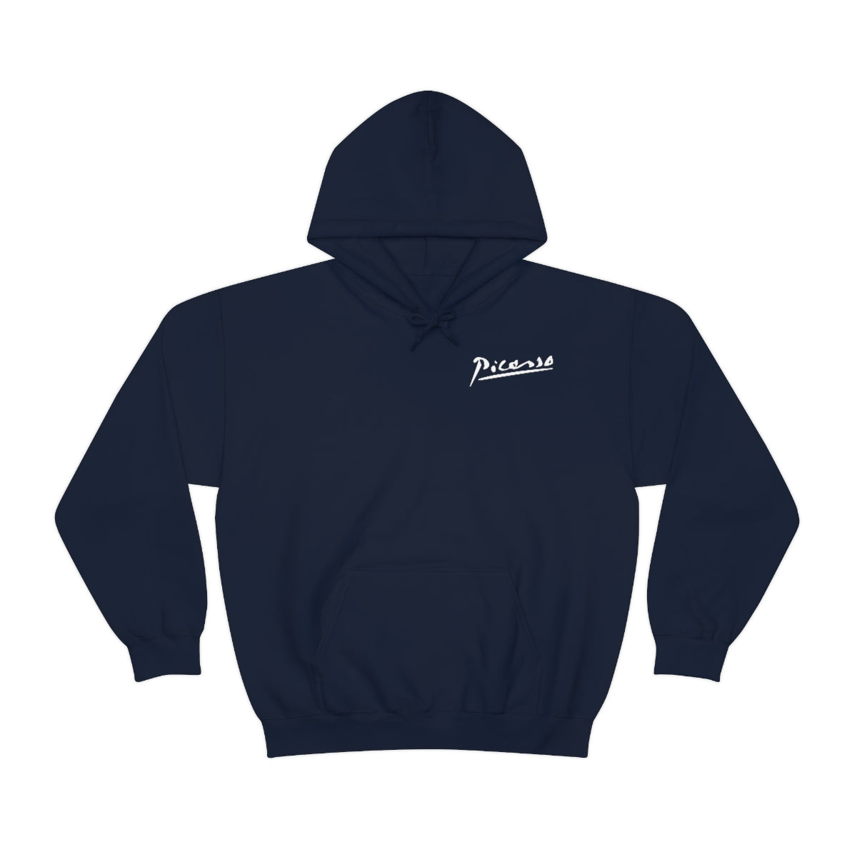 Picasso - The signature hoodie