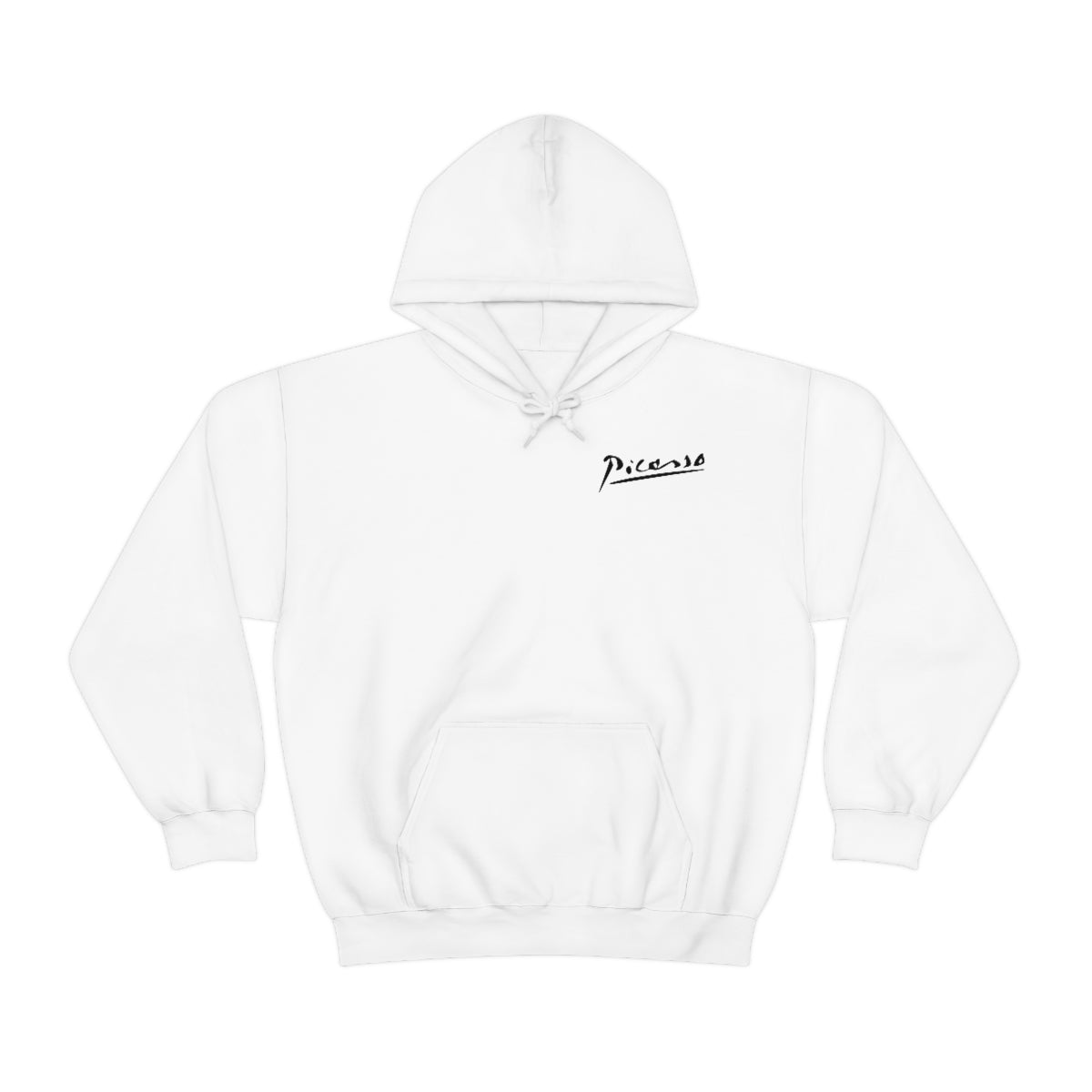 Picasso - The signature hoodie