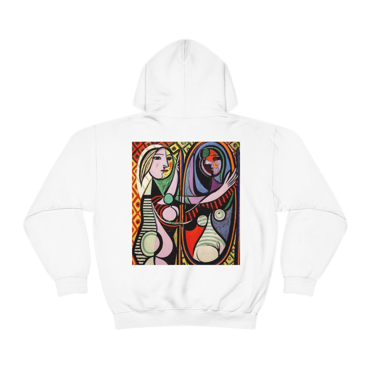Picasso - The signature hoodie