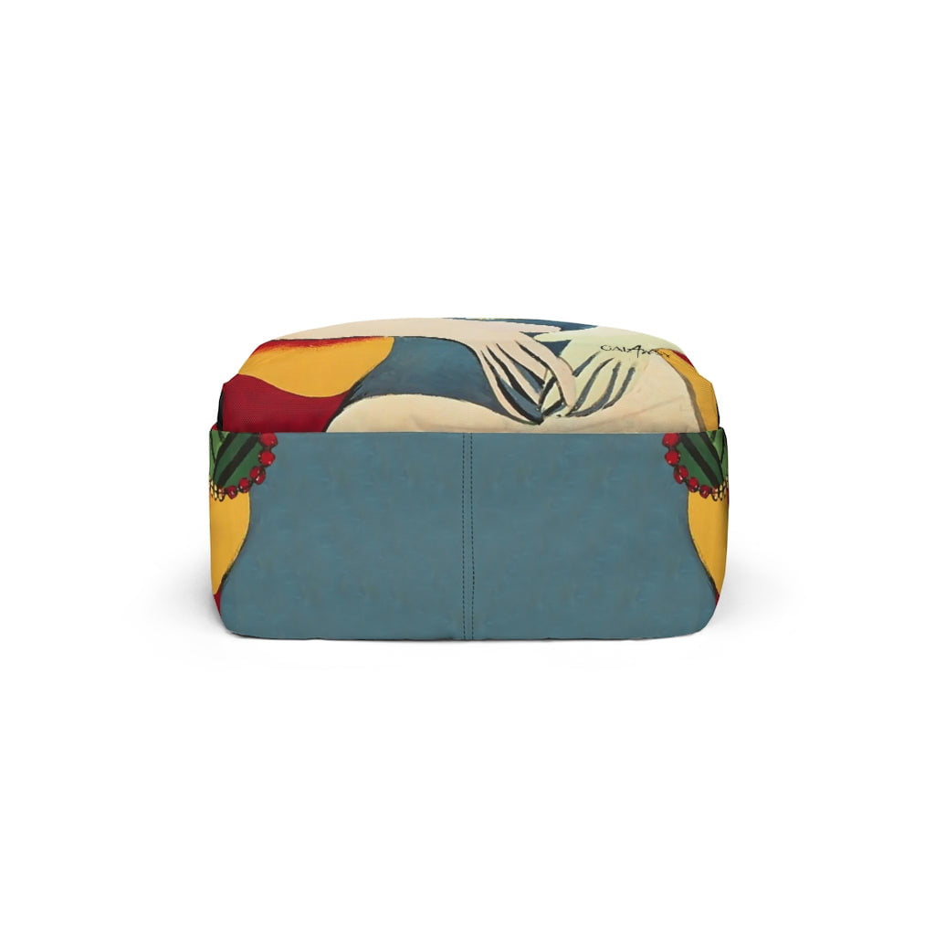 Mochila Le Rêve