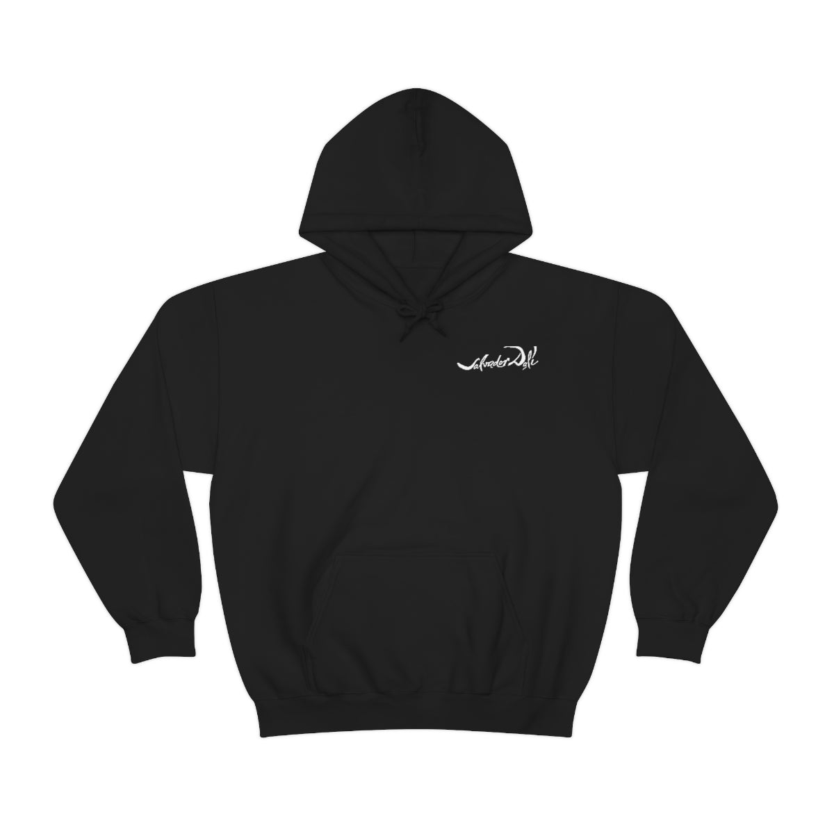 Dali - The signature hoodie