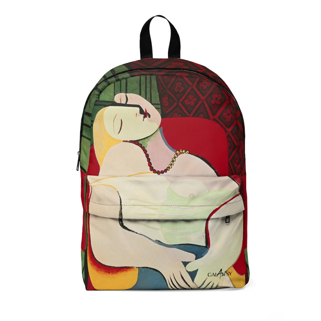 Mochila Le Rêve