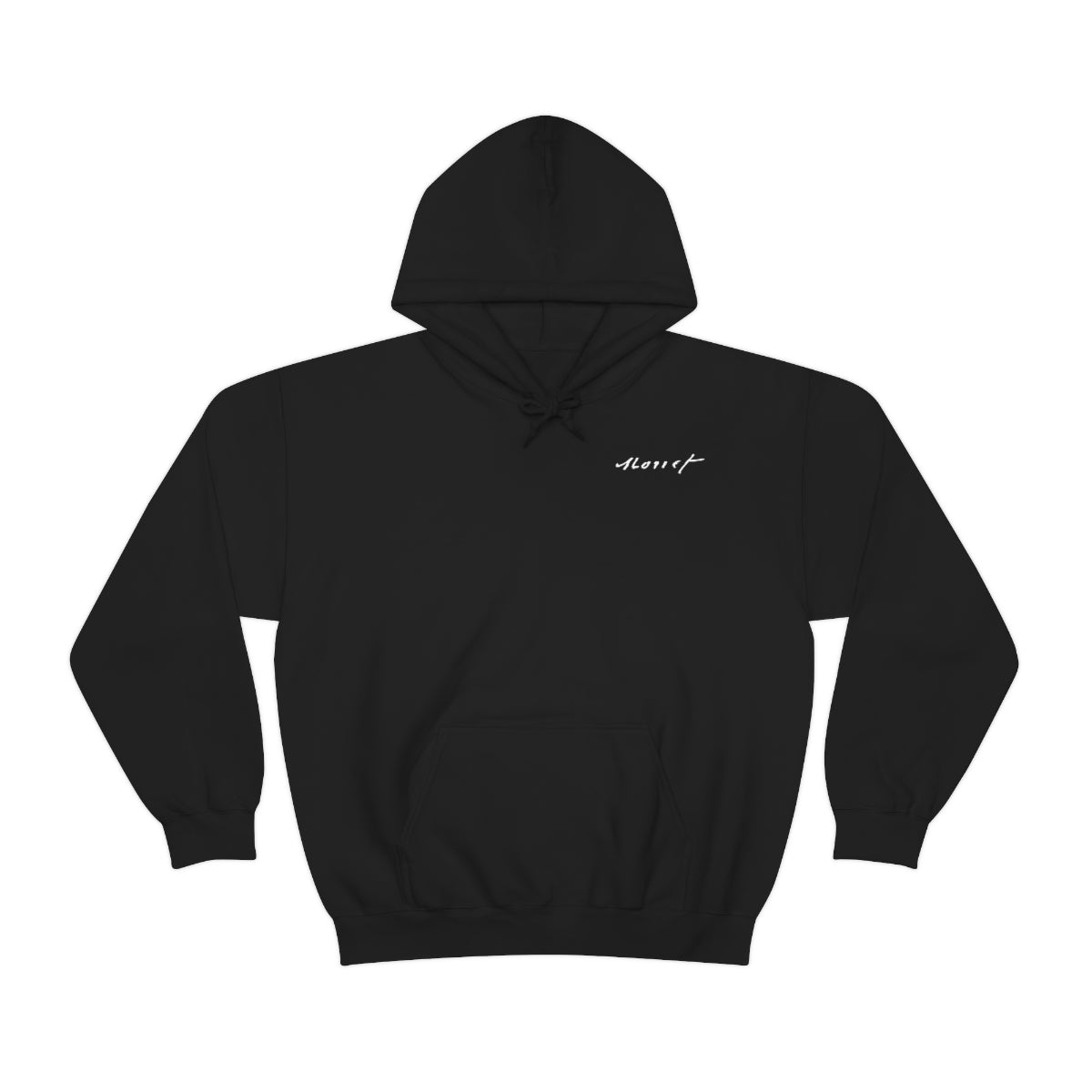 Monet - The signature hoodie