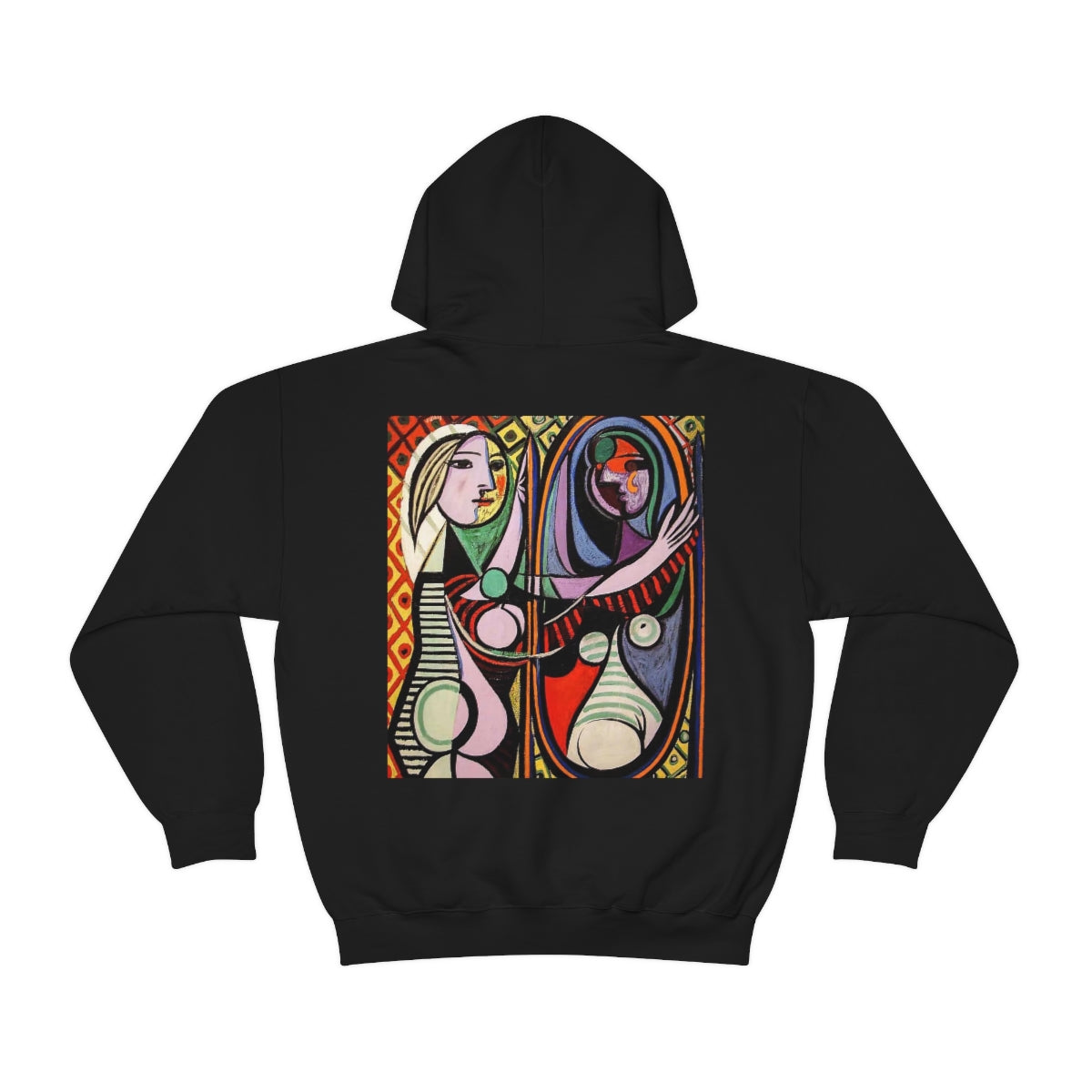 Picasso - The signature hoodie
