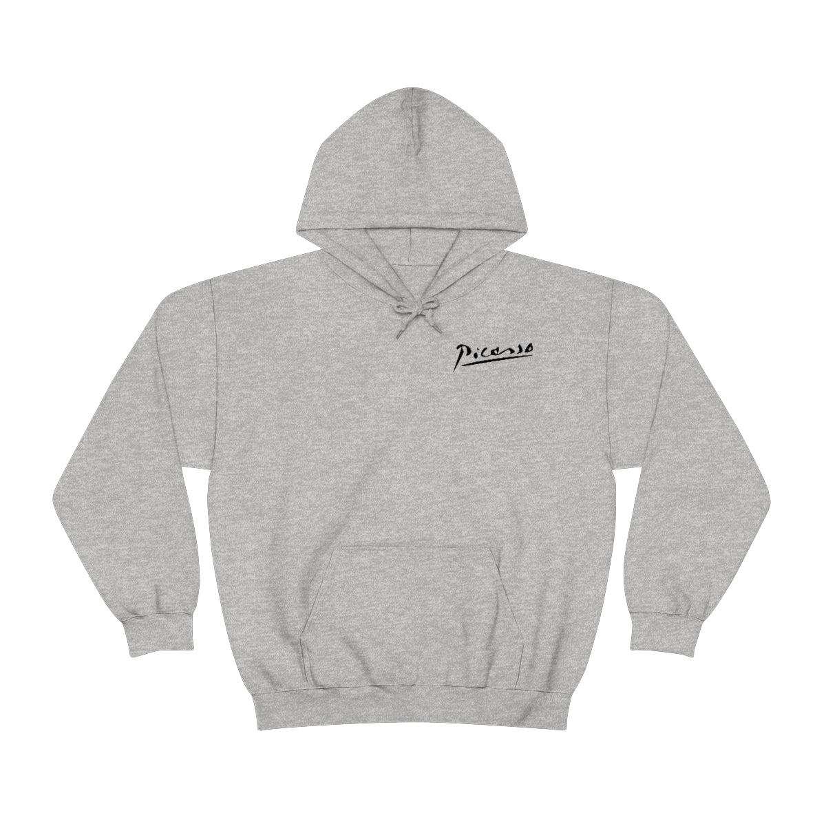 Picasso - The signature hoodie