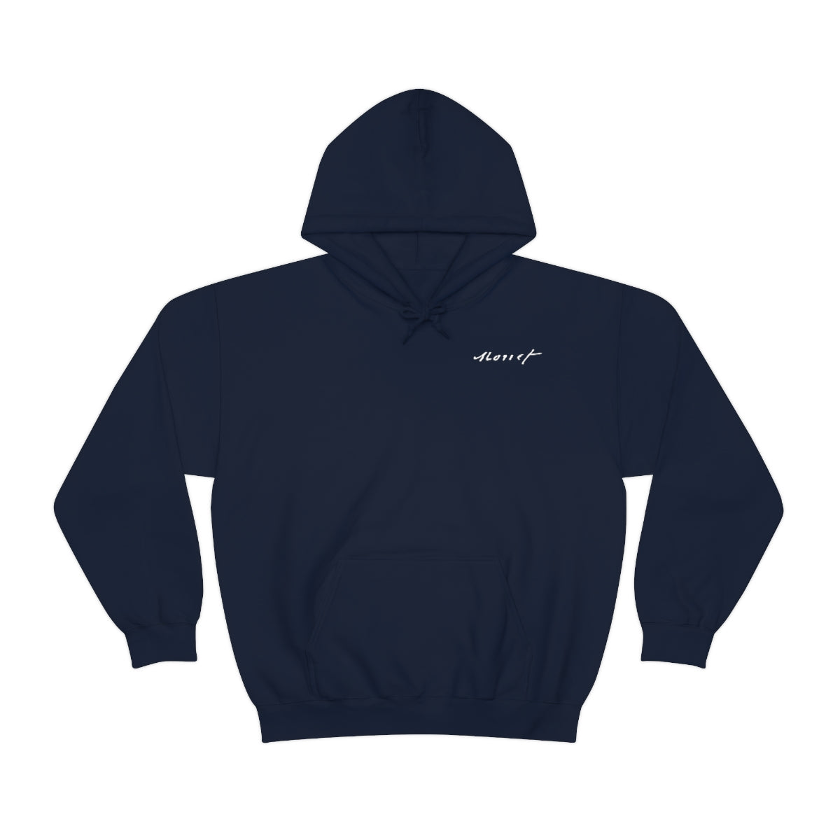 Monet - The signature hoodie