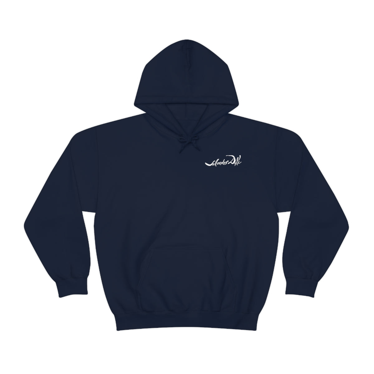 Dali - The signature hoodie
