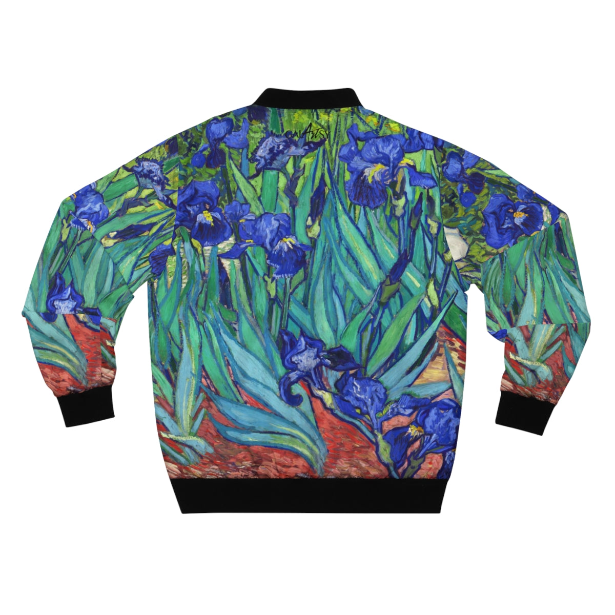Cazadora Bomber Iris