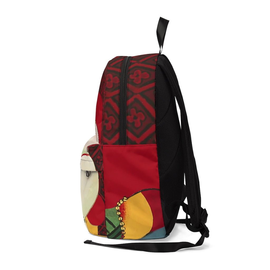 Mochila Le Rêve