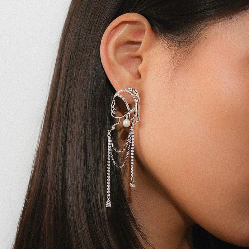La chica de los pendientes de perlas