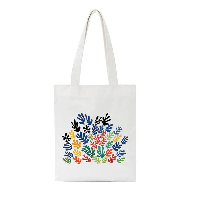 Bolsos tote Henri Matisse