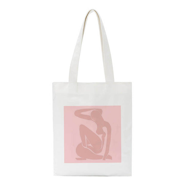 Bolsos tote Henri Matisse