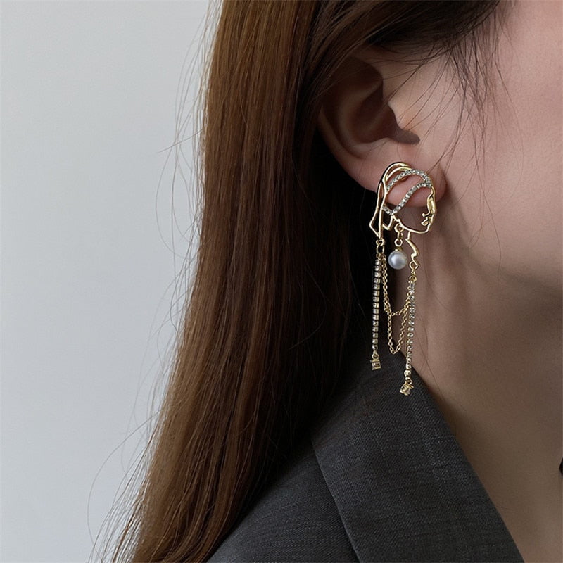 La chica de los pendientes de perlas