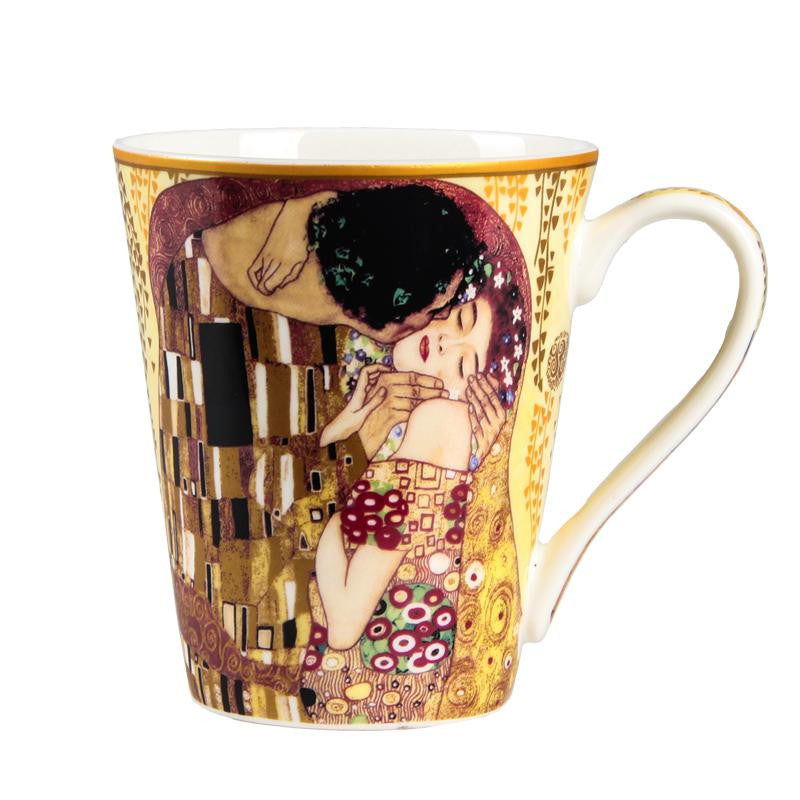 Tazas Gustav Klimt