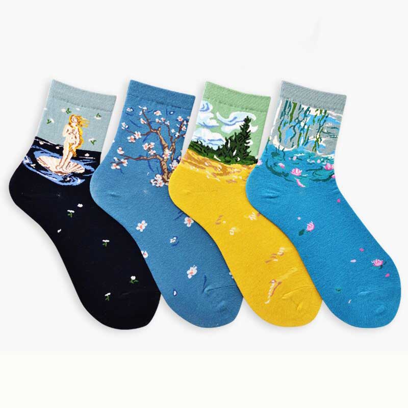 ART X SOCKS