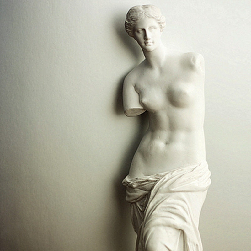 Estatua de Venus de Milo