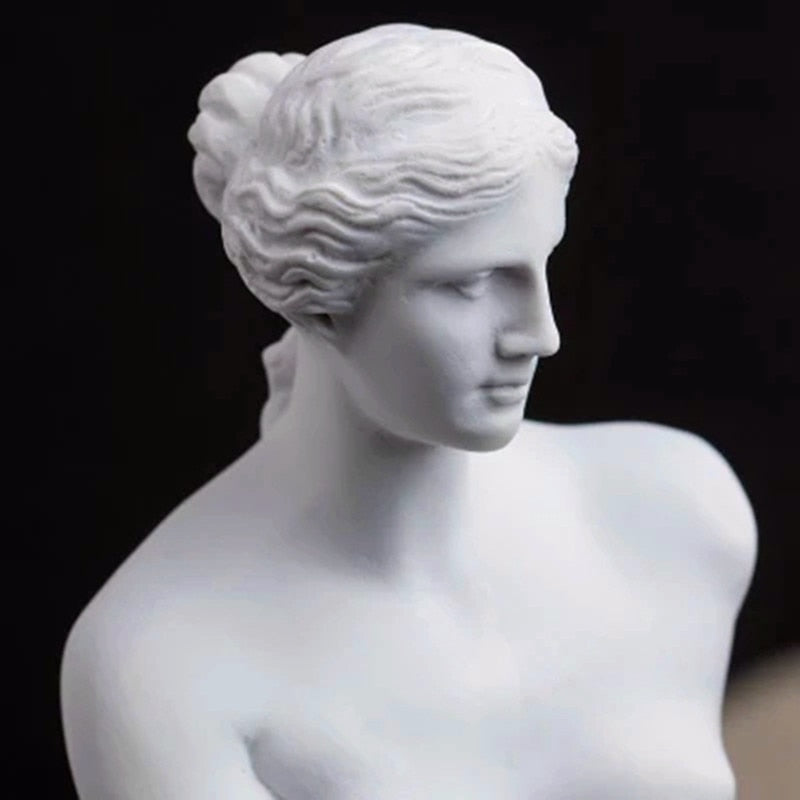 Estatua de Venus de Milo
