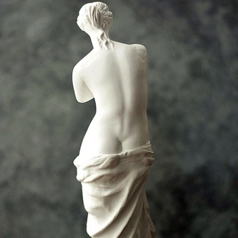 Estatua de Venus de Milo