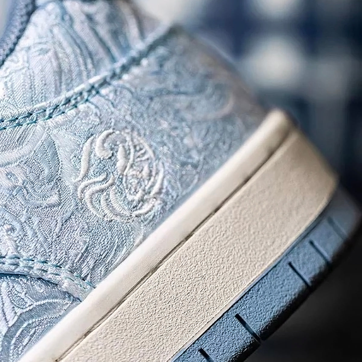 La gran ola de zapatillas inspiradas en Kanagawa 