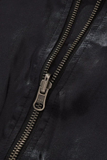Seiryū Emblem Sukajan Jacket