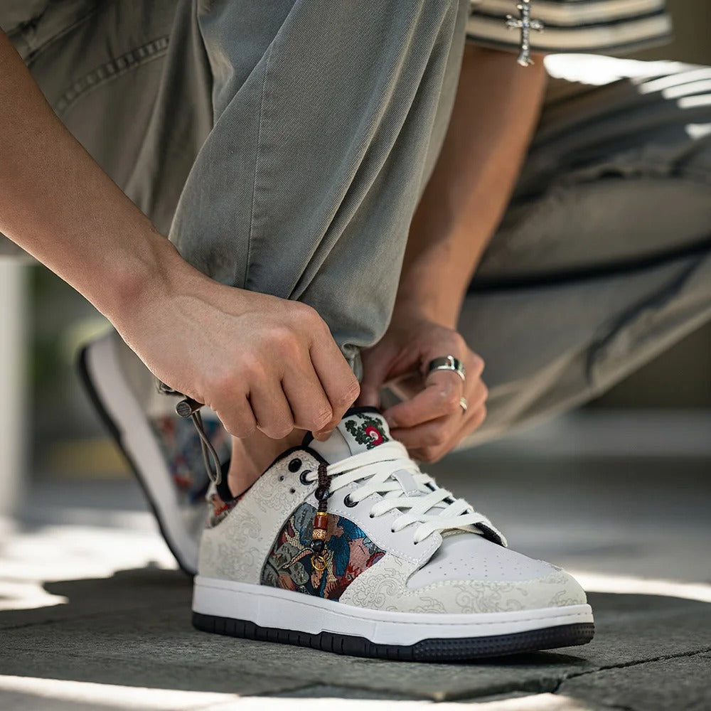 Dunhuang Mythos Sneakers