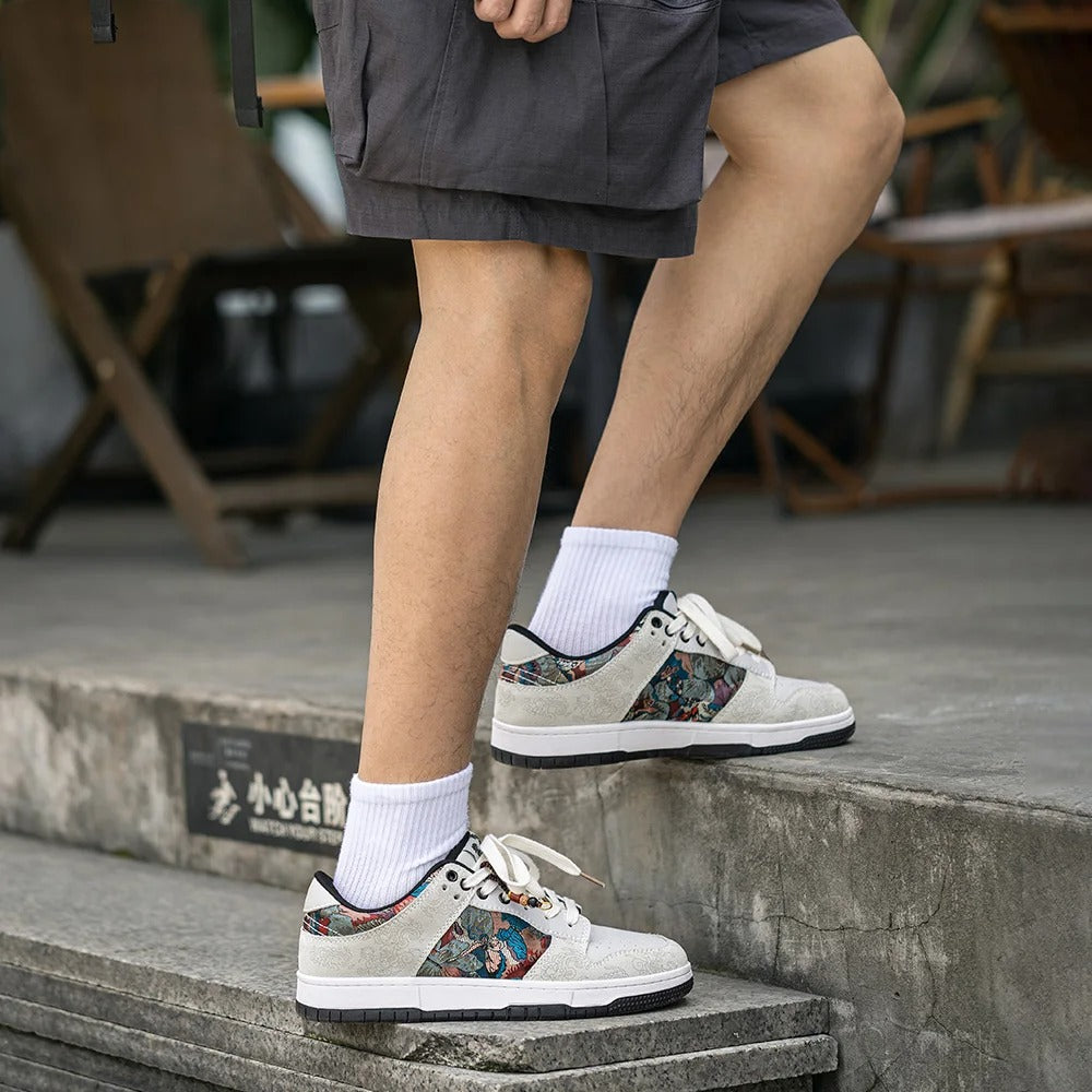 Dunhuang Mythos Sneakers