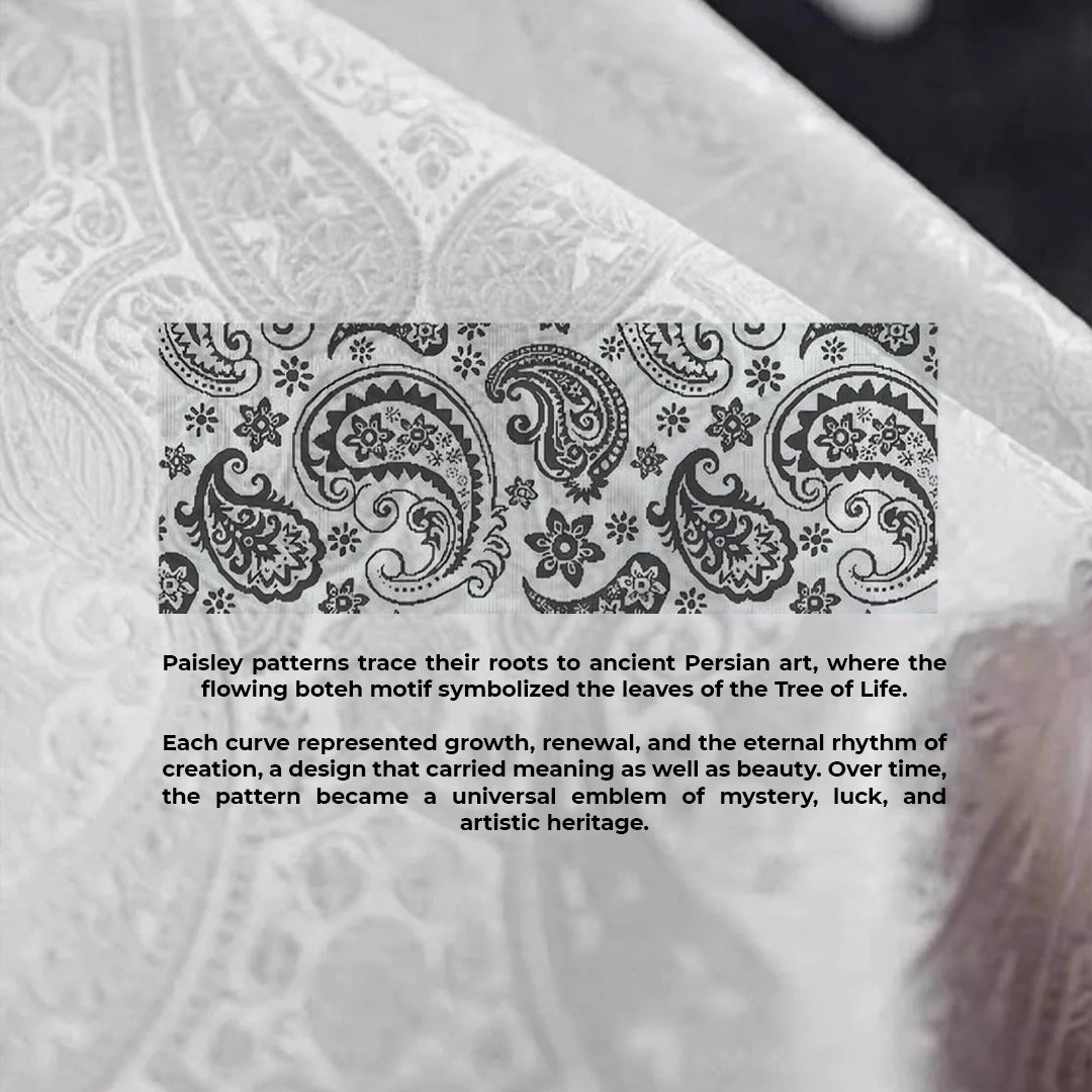 Tree of Life , Halo edition Silk Sneakers