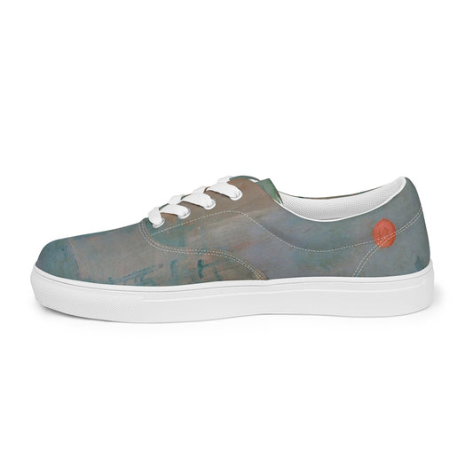 Zapatillas Impression Sunrise Monet