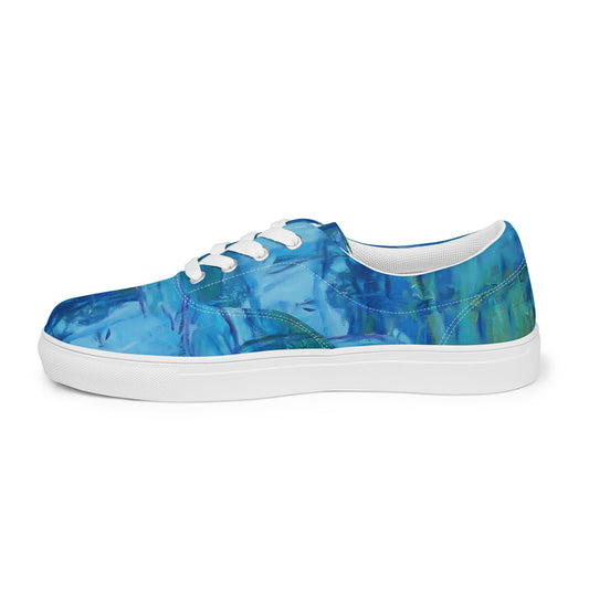 Zapatillas Monet Nenúfares