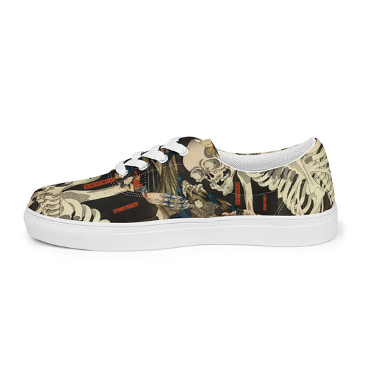 Zapatillas Kuniyoshi