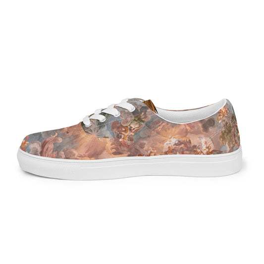 Zapatillas Ángeles