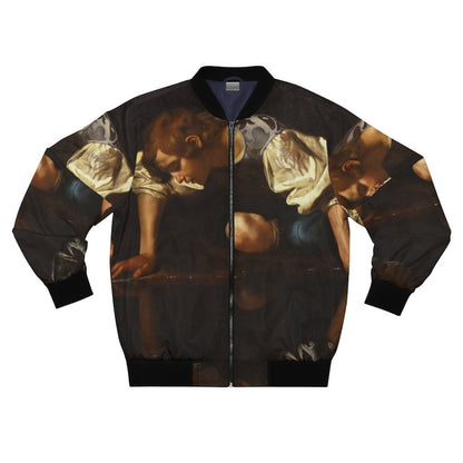 Chaqueta Bomber Narcissus