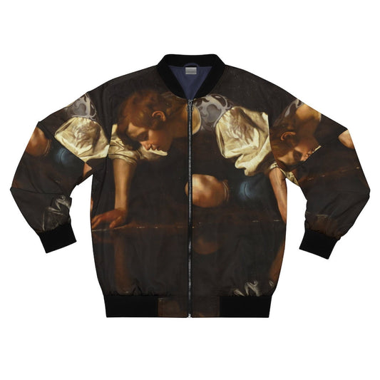 Chaqueta Bomber Narcissus