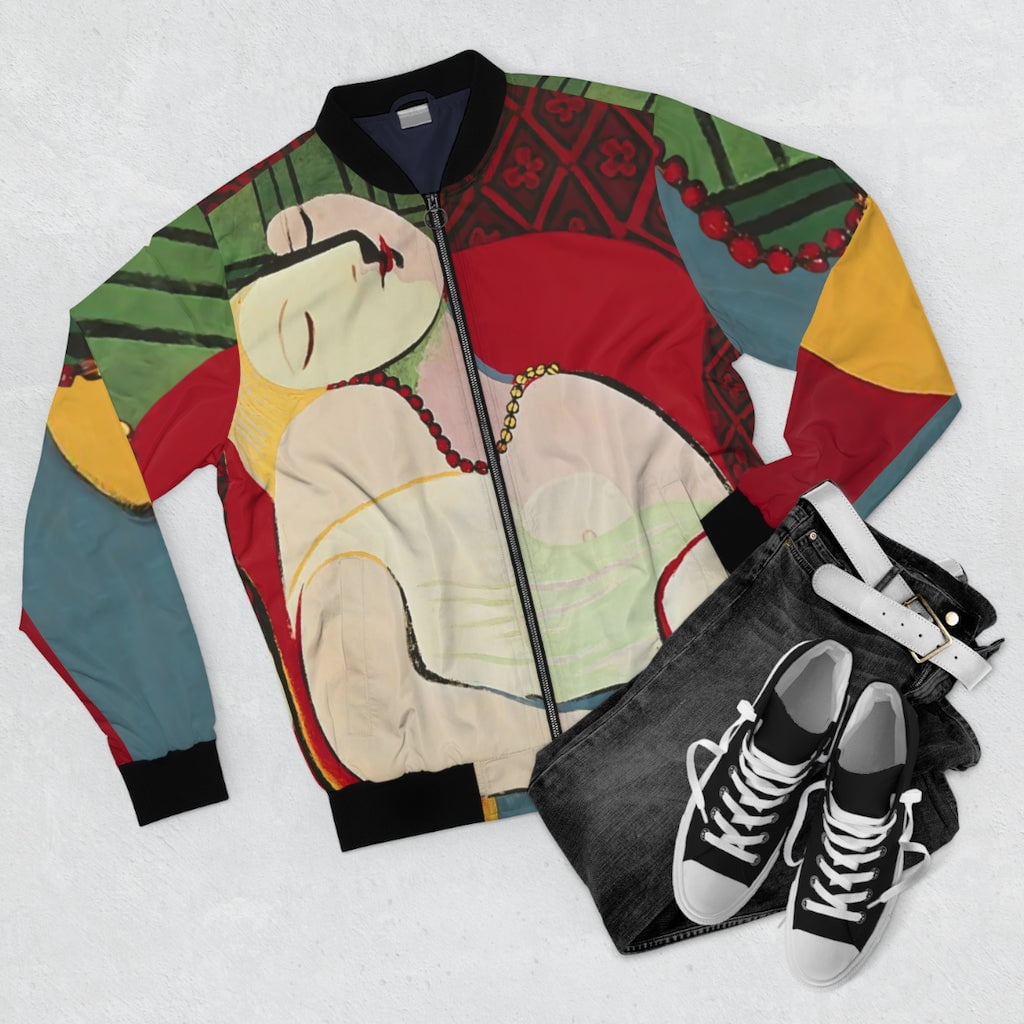 Chaqueta bomber Le Rêve