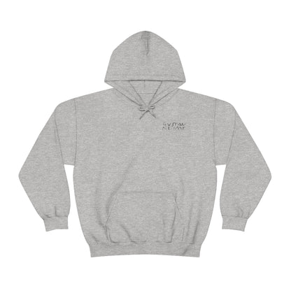 Klimt - La sudadera con capucha de la firma