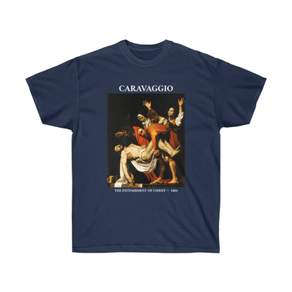 Camiseta El Entierro de Cristo