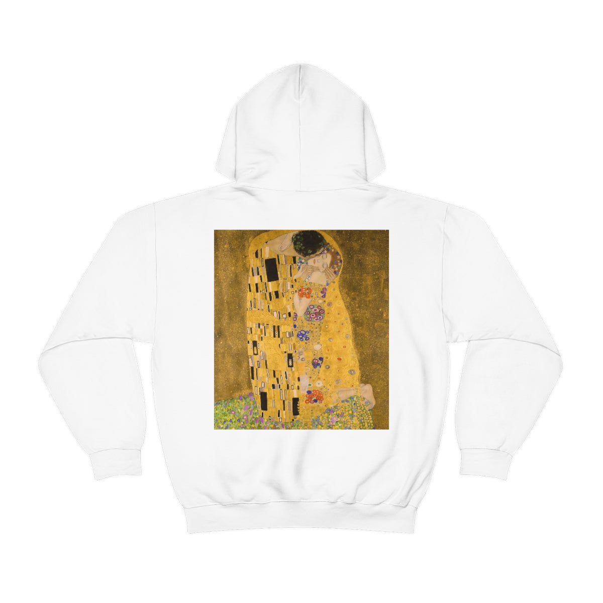 Klimt - La sudadera con capucha de la firma