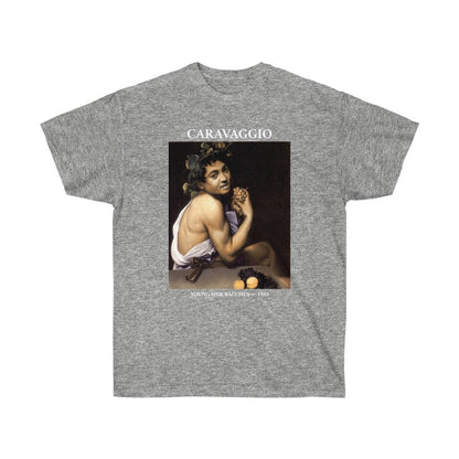 Camiseta Young Sick Bacchus