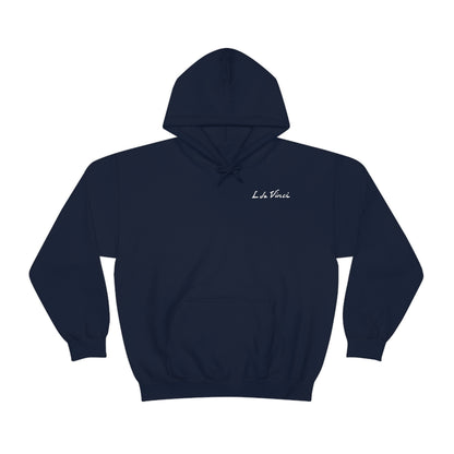 Da Vinci  - The signature hoodie