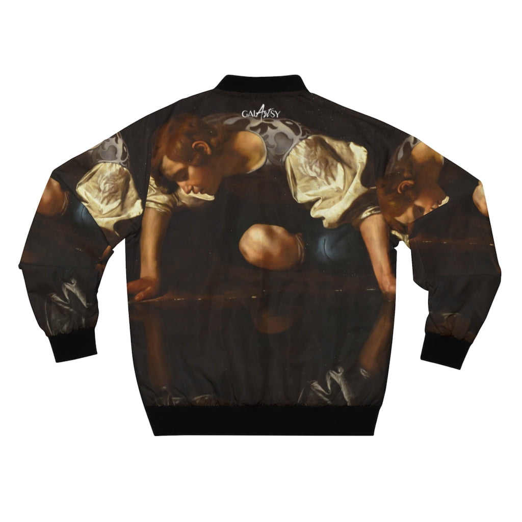 Chaqueta Bomber Narcissus