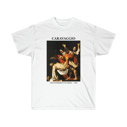 Camiseta El Entierro de Cristo