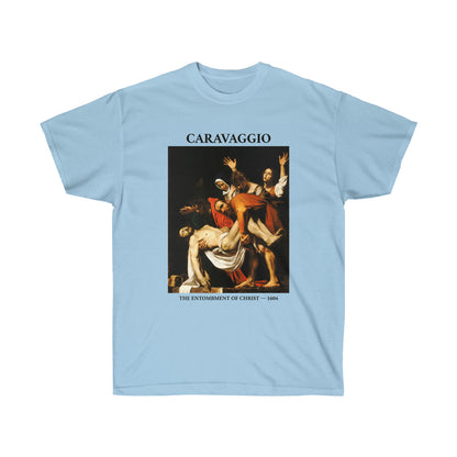 Camiseta El Entierro de Cristo