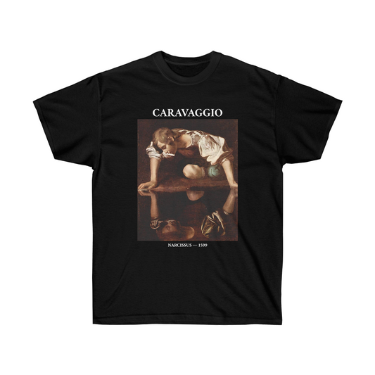 Camiseta Narciso