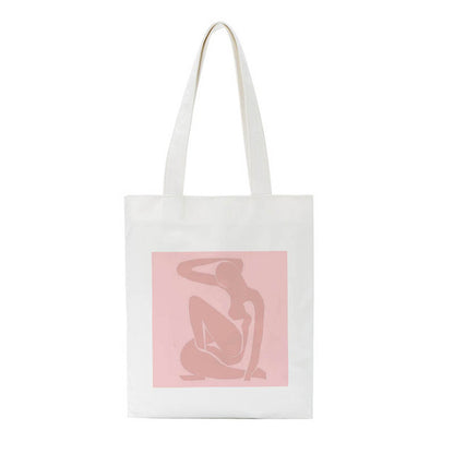 Bolsos tote Henri Matisse