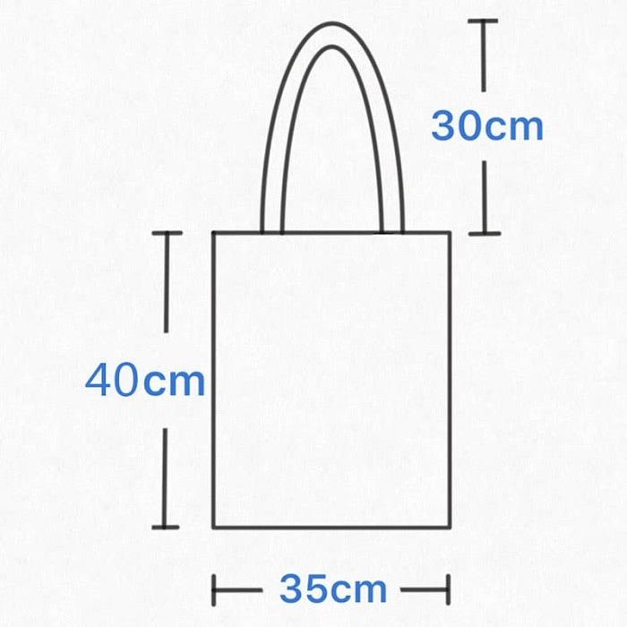 Bolso tote Monet nenúfares