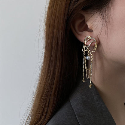 La chica de los pendientes de perlas