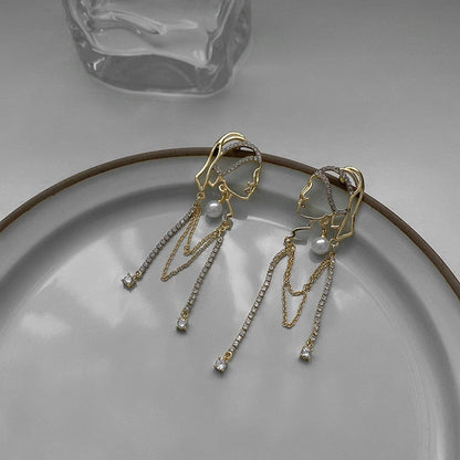 La chica de los pendientes de perlas