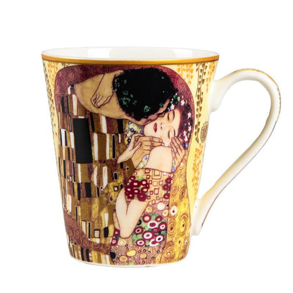 Tazas Gustav Klimt